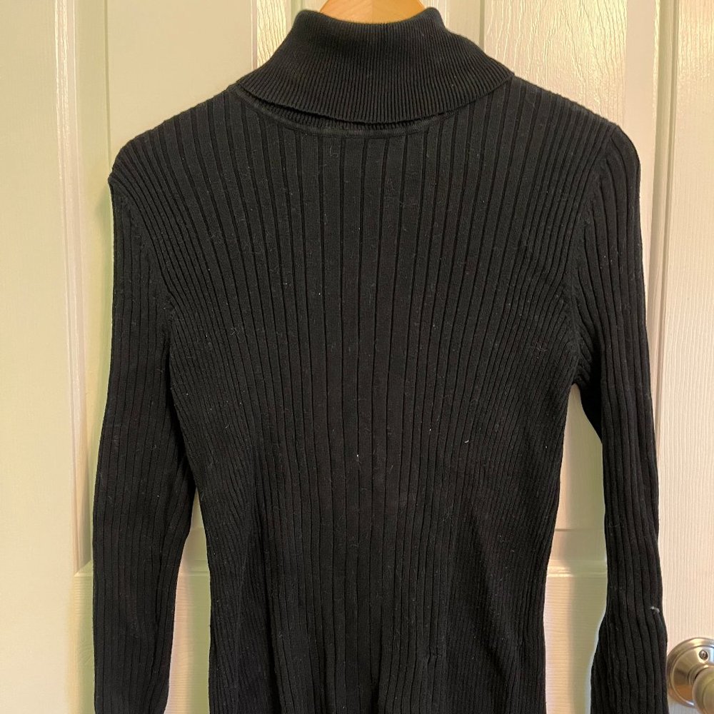 Croft&Barrow Turtleneck sweater